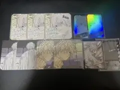 サカモトデイズ スラー 有月憬