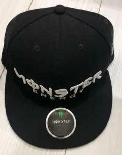モンスター 帽子