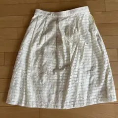 高級レース使用　あつらえ未使用品