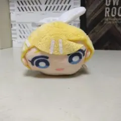 鏡音リンやわらかマスコット