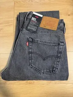 Levi's 501 Original W30 L32 セルビッジデニム 赤耳