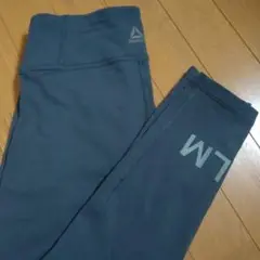 Reebok LES MILLS ヨガウェア Lサイズ