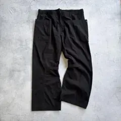 00s old gap military cotton nylon pants