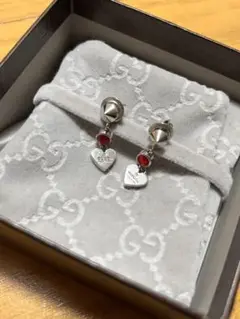 GUCCI /ピアス