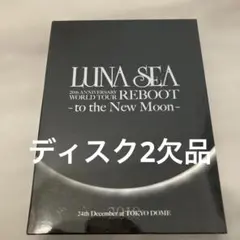 LUNA SEA/LUNA SEA 20th ANNIVERSARY WORL…