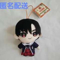 LIL LEAGUE リルリーグ 中村竜大　ぬいぐるみマスコット 　たつひろ