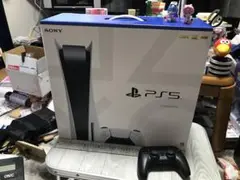 プレイステーション5 CF I- 1100A 01