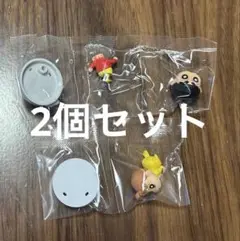 クレヨンしんちゃん　おもちゃばこ　ひまわり　しんちゃん　セット