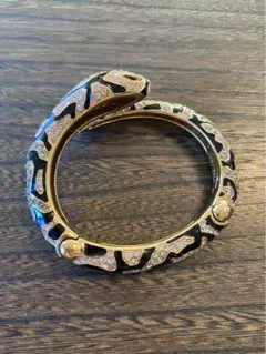 ロベルトカヴァリ ブレスレット バングル