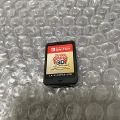 スーパーマリオ　3Dコレクション　ソフトのみ
