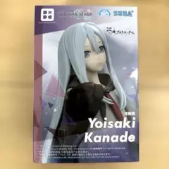 プロセカ　宵崎奏　フィギュア　 25時、ナイトコードで。