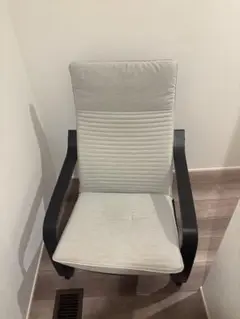 IKEA POANG ポエング ロッキングチェア