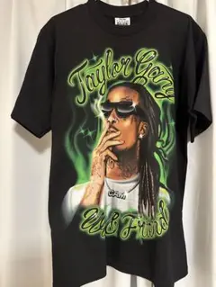 PRO CLUB ウィズカリファ　グラフィックTシャツ