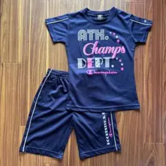 チャンピオン Champion 上下セット（サイズ140）