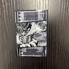 クロロ ハンターハンター 念能力カード
