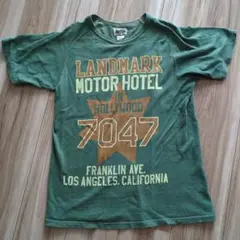 バーンストマーズ　Tシャツ　フリーホイラーズ