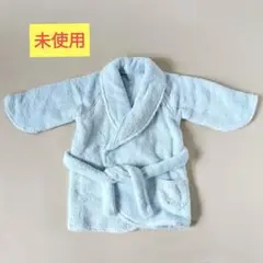 和光　WAKO　ベビーバスローブ　未使用