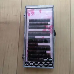 【まつ毛エクステ】AESOON(エースン)Sakuraミンク Sakuraミンク Matt Cカール - まつ毛エクステ＆美容商材の卸売