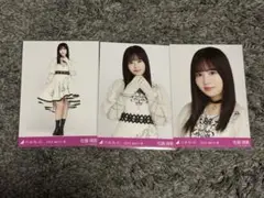 乃木坂46 4期生 佐藤璃果2024.April-Ⅲ