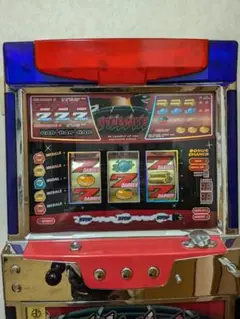 コイン不要機（ＩＧＴ）エルビス．ダイナマイト．ポッパーキング Yahoo!オークション - コイン不要機（IGT／4号機）エルビス