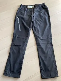 アンダーアーマーXLパンツ