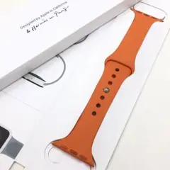 アップルウォッチ エルメス スポーツバンド 40mm Apple Watch
