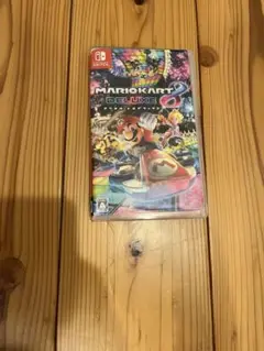 マリオカート8 デラックス