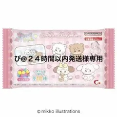 mikko illustrations すらいどきゃん キャミー