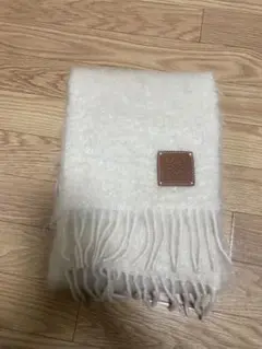 ロエベ マフラー