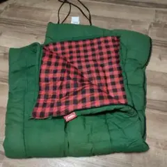 Colemanコールマン寝袋 シュラフ アウトドア用品