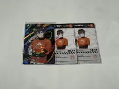 Ike Evelandにじフェス2023 コレクションカード