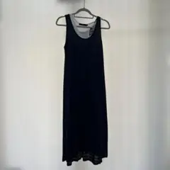 AZUL ワンピース S