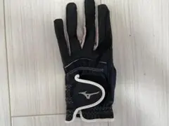 ミズノ　ゴルフグローブ　レディース　18cm