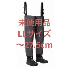 未使用★jointerヒップウェーダーLL