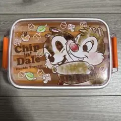 Chip 'n' Dale 子ども用弁当箱