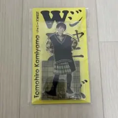 アクリルスタンド 神山智洋