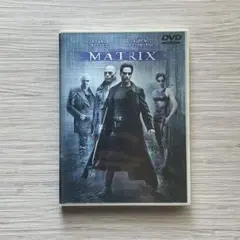 マトリックス特別版 MATRIX DVD