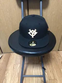 本日売り切りセール　ジャイアンツ　ニューエラキャップ