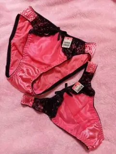 エメフィール❤️aimerfeel ショーツTバックセット