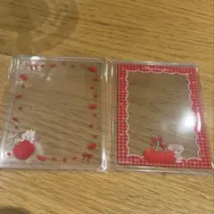 mikko cafe 硬質ケース ラテ スフレ