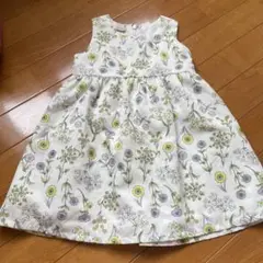プティマイン　ワンピース