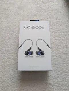 2025年最新】ultimate ears ue900sの人気アイテム - メルカリ