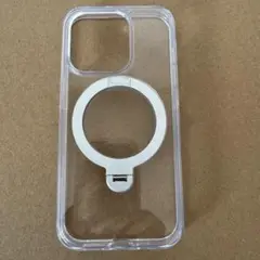 NIMASOのiPhone15pro用ケース