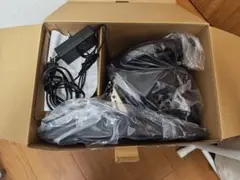 logicool G923 レーシングホイール ＆ ペダル