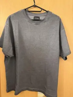 BTMK グレー Tシャツ L