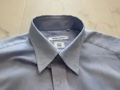 【The Suit Company】 半袖シャツ　メンズ　M