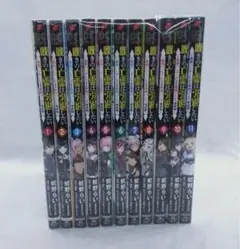 嘆きの亡霊は引退したい コミック　1-11巻 全巻 セット