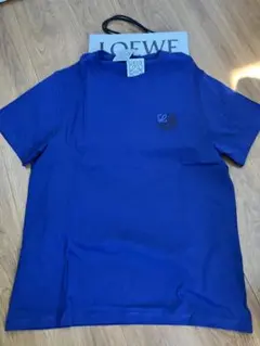 【新品未使用】ロエベ アナグラム Tシャツ