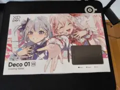 XDpen Deco 01