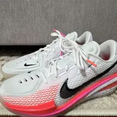 【新品未使用】Nike AIR ZOOM GT CUT gt cut